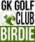 GKGC BIRDIE: GKGC Birdie Supporter